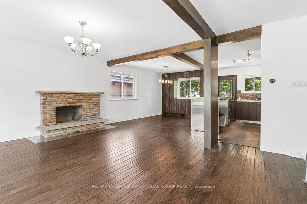 Main Fl-231 Goulding Avenue, Toronto, ON, M2R 2P6 - 8