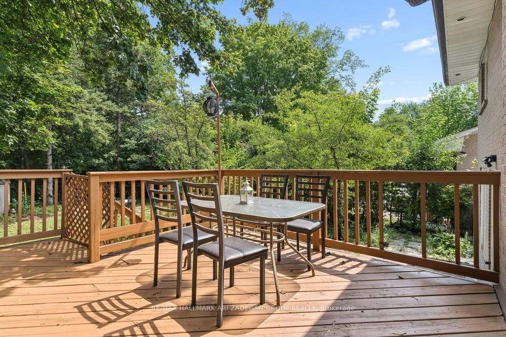 Main Fl-231 Goulding Avenue, Toronto, ON, M2R 2P6 - 44