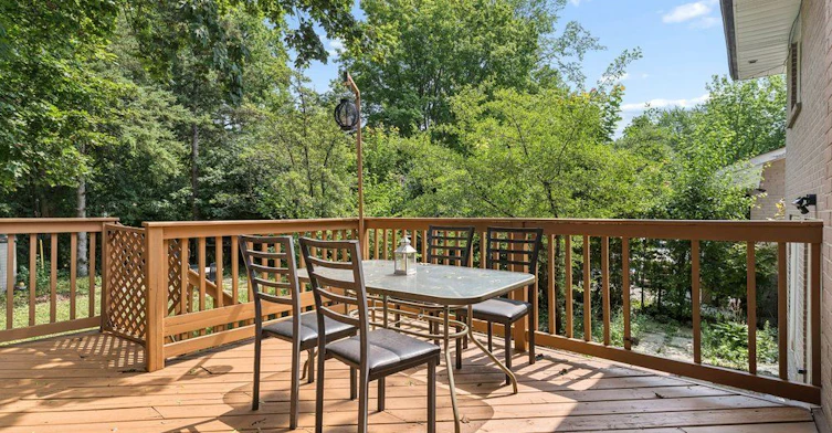 Main Fl-231 Goulding Avenue, Toronto, ON, M2R 2P6 - 44