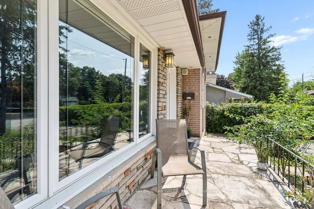 Main Fl-231 Goulding Avenue, Toronto, ON, M2R 2P6 - 6