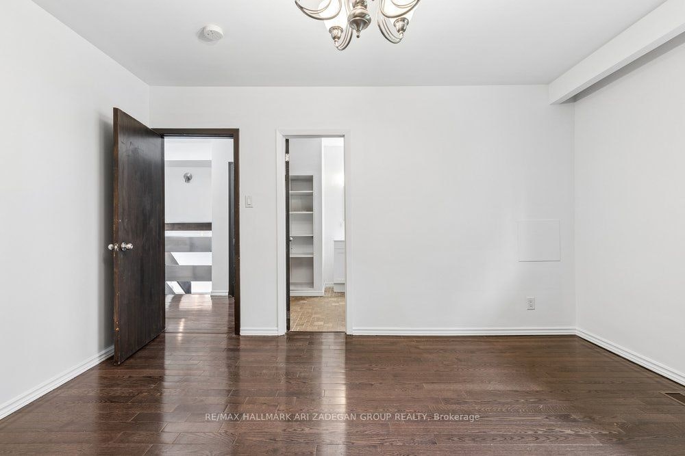 Main Fl-231 Goulding Avenue, Toronto, ON, M2R 2P6 - 33