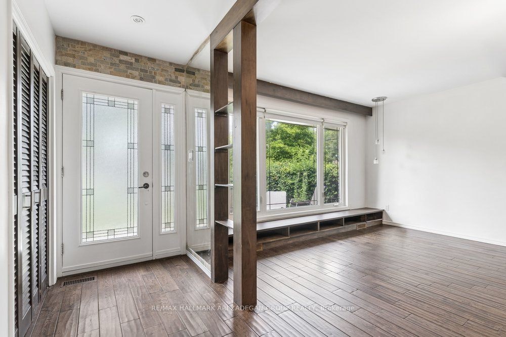 Main Fl-231 Goulding Avenue, Toronto, ON, M2R 2P6 - 9