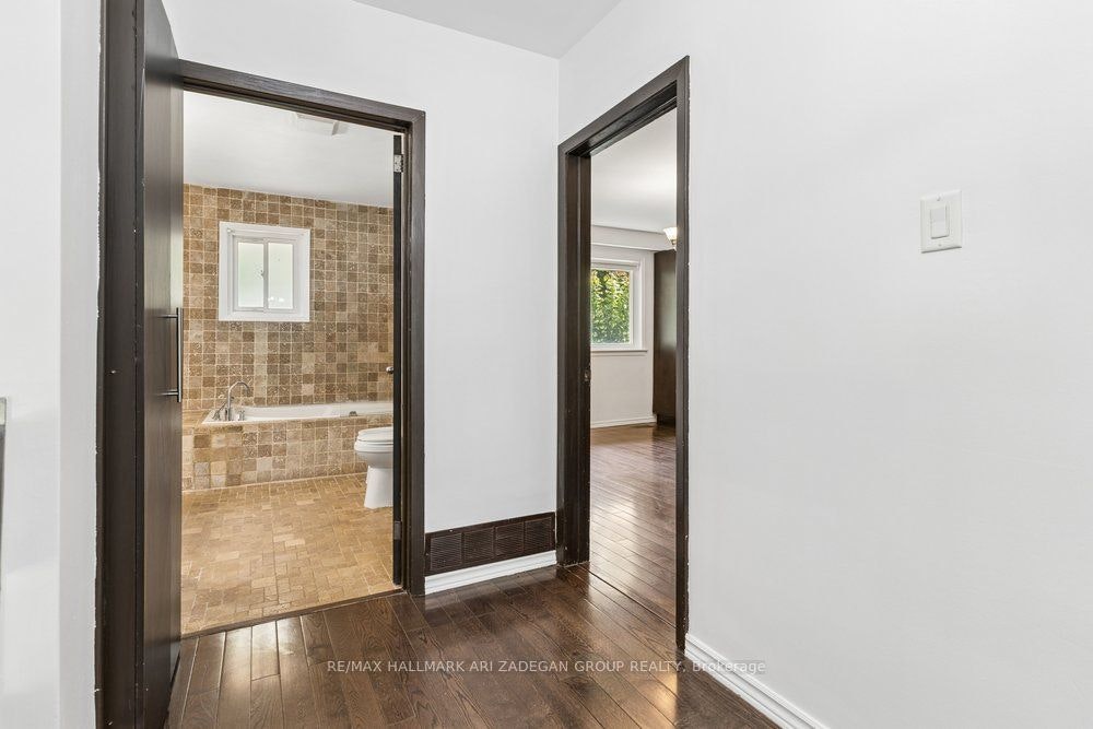 Main Fl-231 Goulding Avenue, Toronto, ON, M2R 2P6 - 24