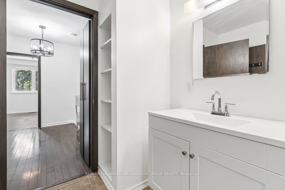 Main Fl-231 Goulding Avenue, Toronto, ON, M2R 2P6 - 28