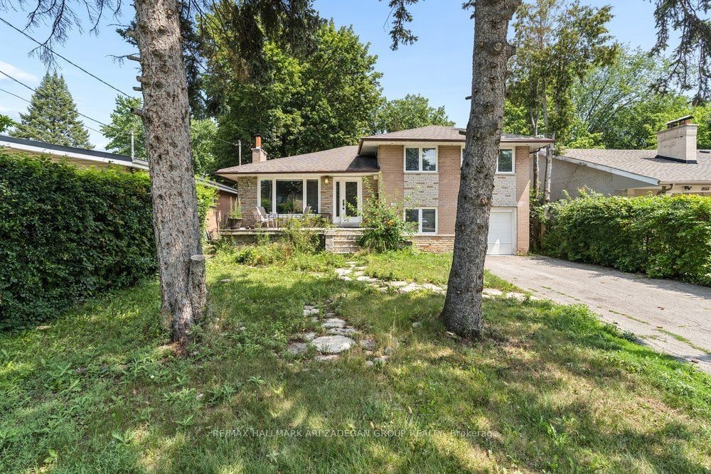 Main Fl-231 Goulding Avenue, Toronto, ON, M2R 2P6 - 3