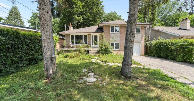 Main Fl-231 Goulding Avenue, Toronto, ON, M2R 2P6 - 3