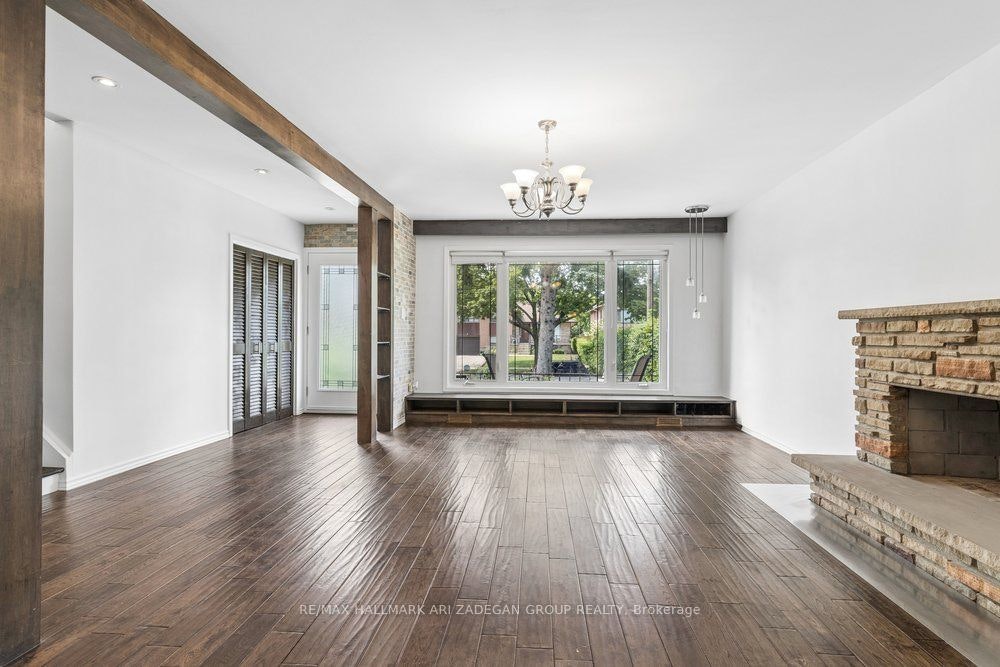Main Fl-231 Goulding Avenue, Toronto, ON, M2R 2P6 - 11