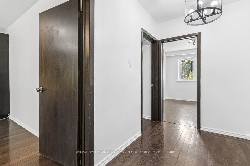Main Fl-231 Goulding Avenue, Toronto, ON, M2R 2P6 - 29