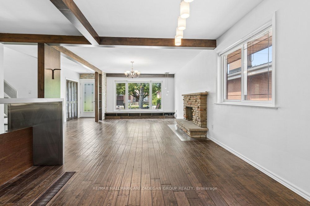 Main Fl-231 Goulding Avenue, Toronto, ON, M2R 2P6 - 18