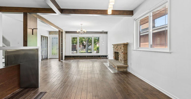 Main Fl-231 Goulding Avenue, Toronto, ON, M2R 2P6 - 18
