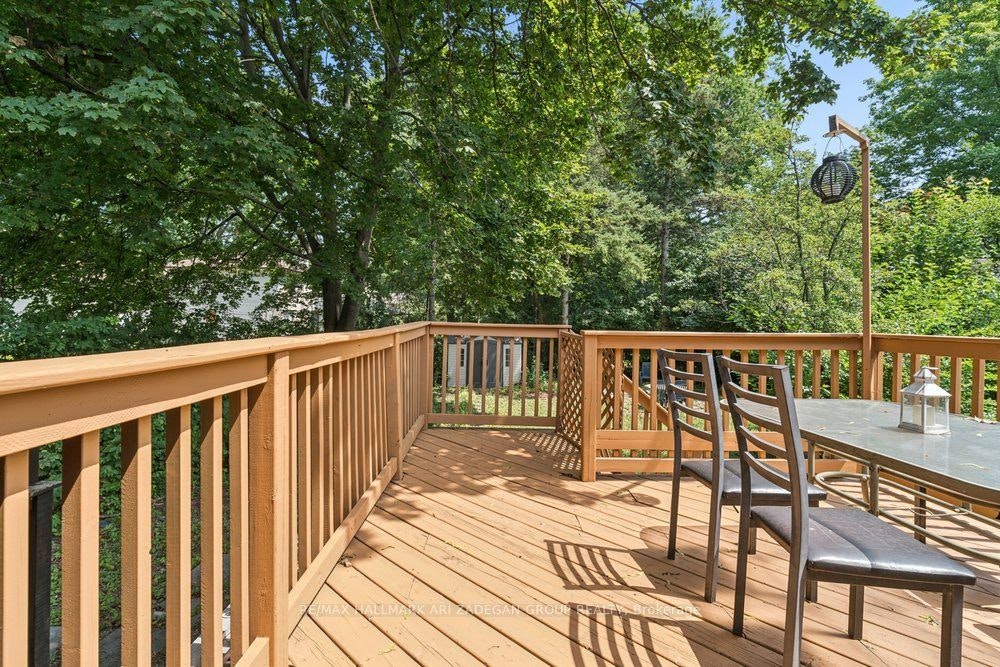 Main Fl-231 Goulding Avenue, Toronto, ON, M2R 2P6 - 43