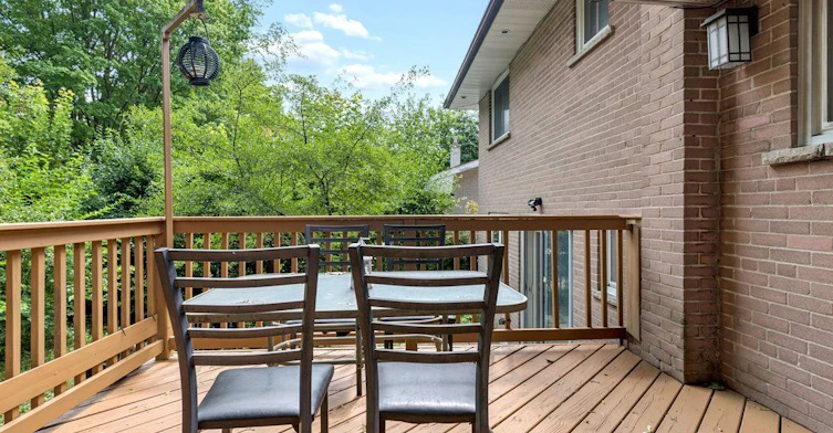 Main Fl-231 Goulding Avenue, Toronto, ON, M2R 2P6 - 45