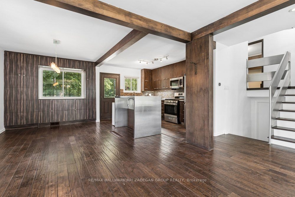 Main Fl-231 Goulding Avenue, Toronto, ON, M2R 2P6 - 14