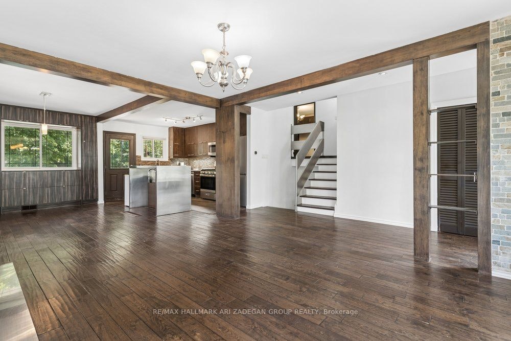 Main Fl-231 Goulding Avenue, Toronto, ON, M2R 2P6 - 12