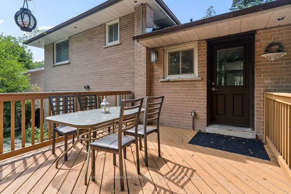 Main Fl-231 Goulding Avenue, Toronto, ON, M2R 2P6 - 46