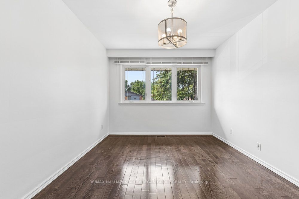 Main Fl-231 Goulding Avenue, Toronto, ON, M2R 2P6 - 35