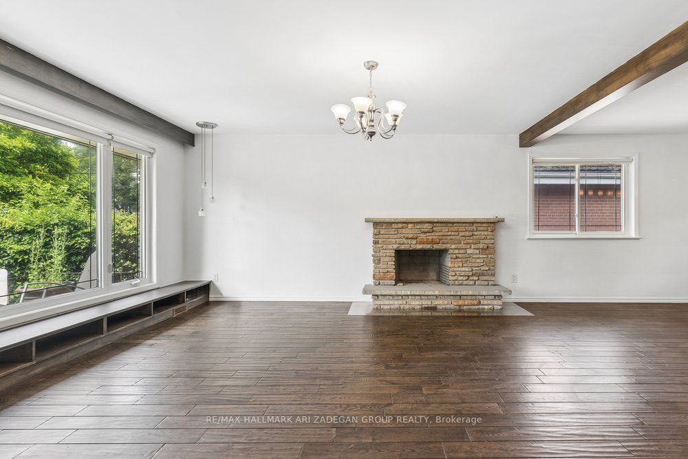 Main Fl-231 Goulding Avenue, Toronto, ON, M2R 2P6 - 10