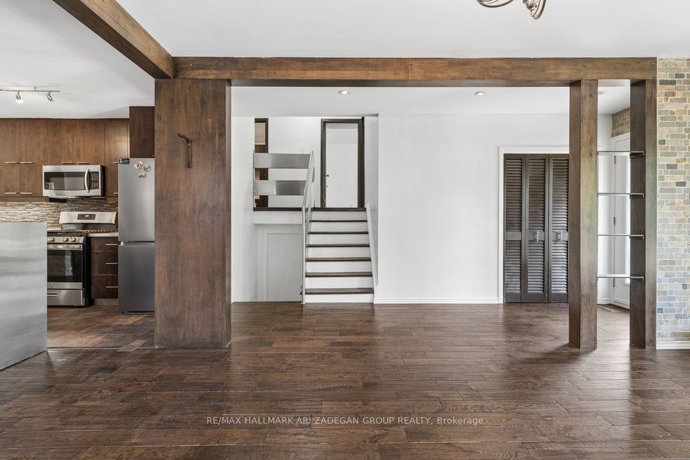 Main Fl-231 Goulding Avenue, Toronto, ON, M2R 2P6 - 13