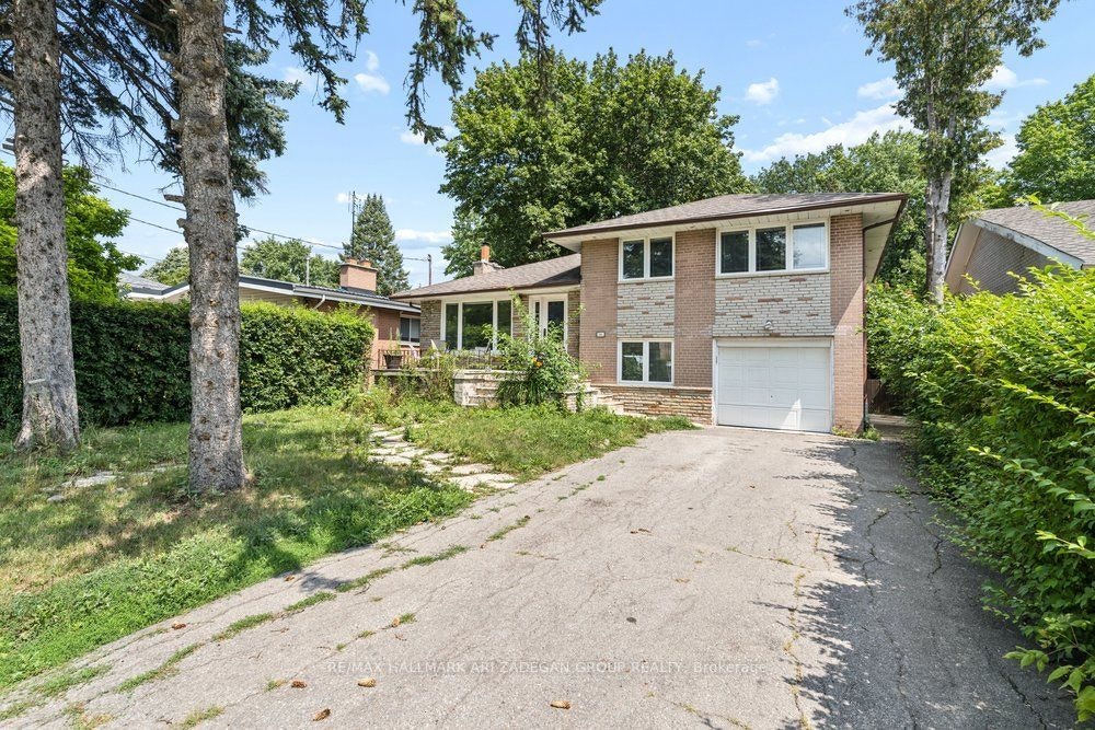 Main Fl-231 Goulding Avenue, Toronto, ON, M2R 2P6 - 4