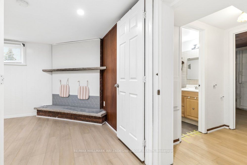 Lower Fl-231 Goulding Avenue, Toronto, ON, M2R 2P6 - 14