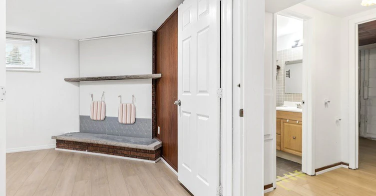 Lower Fl-231 Goulding Avenue, Toronto, ON, M2R 2P6 - 14