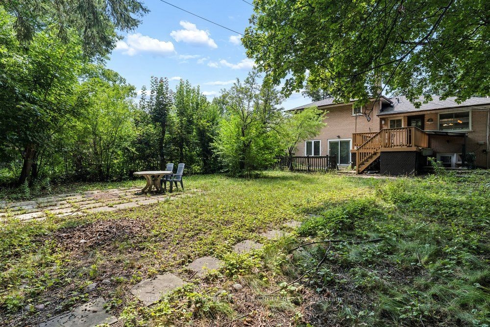 Lower Fl-231 Goulding Avenue, Toronto, ON, M2R 2P6 - 28