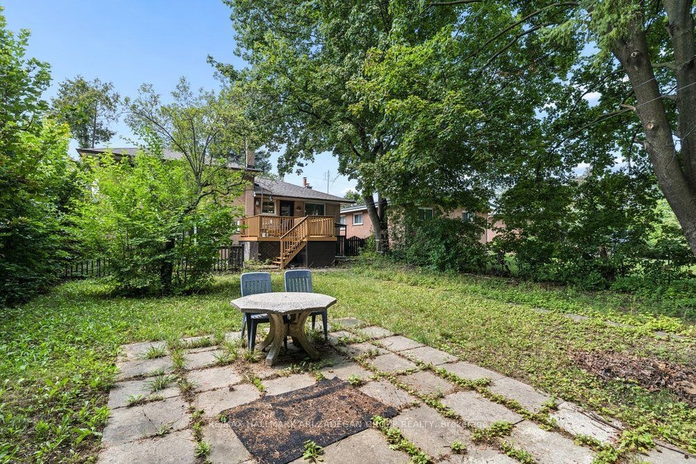 Lower Fl-231 Goulding Avenue, Toronto, ON, M2R 2P6 - 30