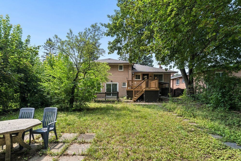 Lower Fl-231 Goulding Avenue, Toronto, ON, M2R 2P6 - 29