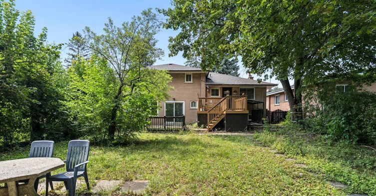 Lower Fl-231 Goulding Avenue, Toronto, ON, M2R 2P6 - 29