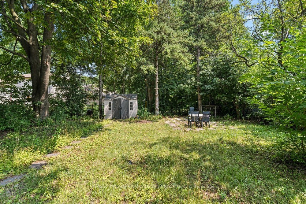Lower Fl-231 Goulding Avenue, Toronto, ON, M2R 2P6 - 25