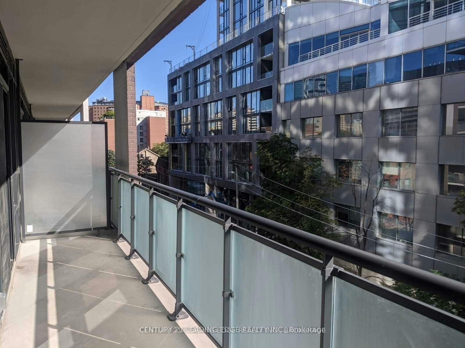 633-460 Adelaide Street E, Toronto, ON, M5A 0E7 - 16