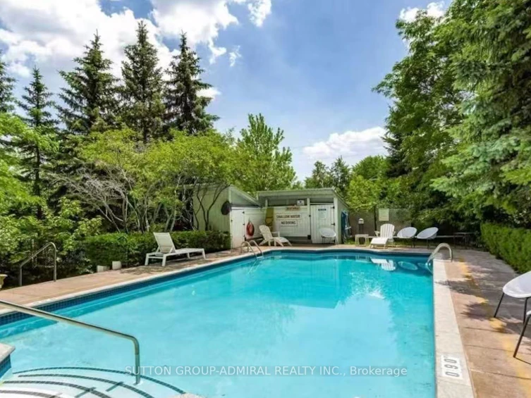 1112-35 Finch Avenue E, Toronto, ON, M2N 6Z8 - 23
