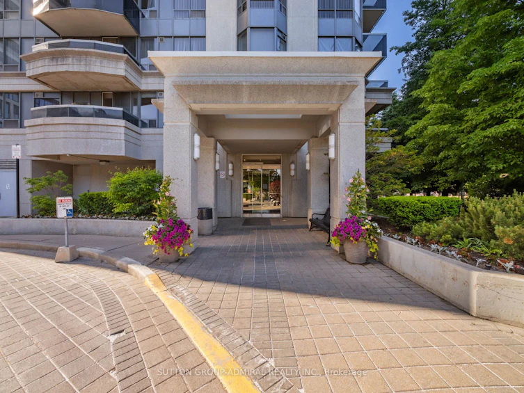 1112-35 Finch Avenue E, Toronto, ON, M2N 6Z8 - 17