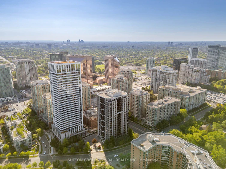 1112-35 Finch Avenue E, Toronto, ON, M2N 6Z8 - 19