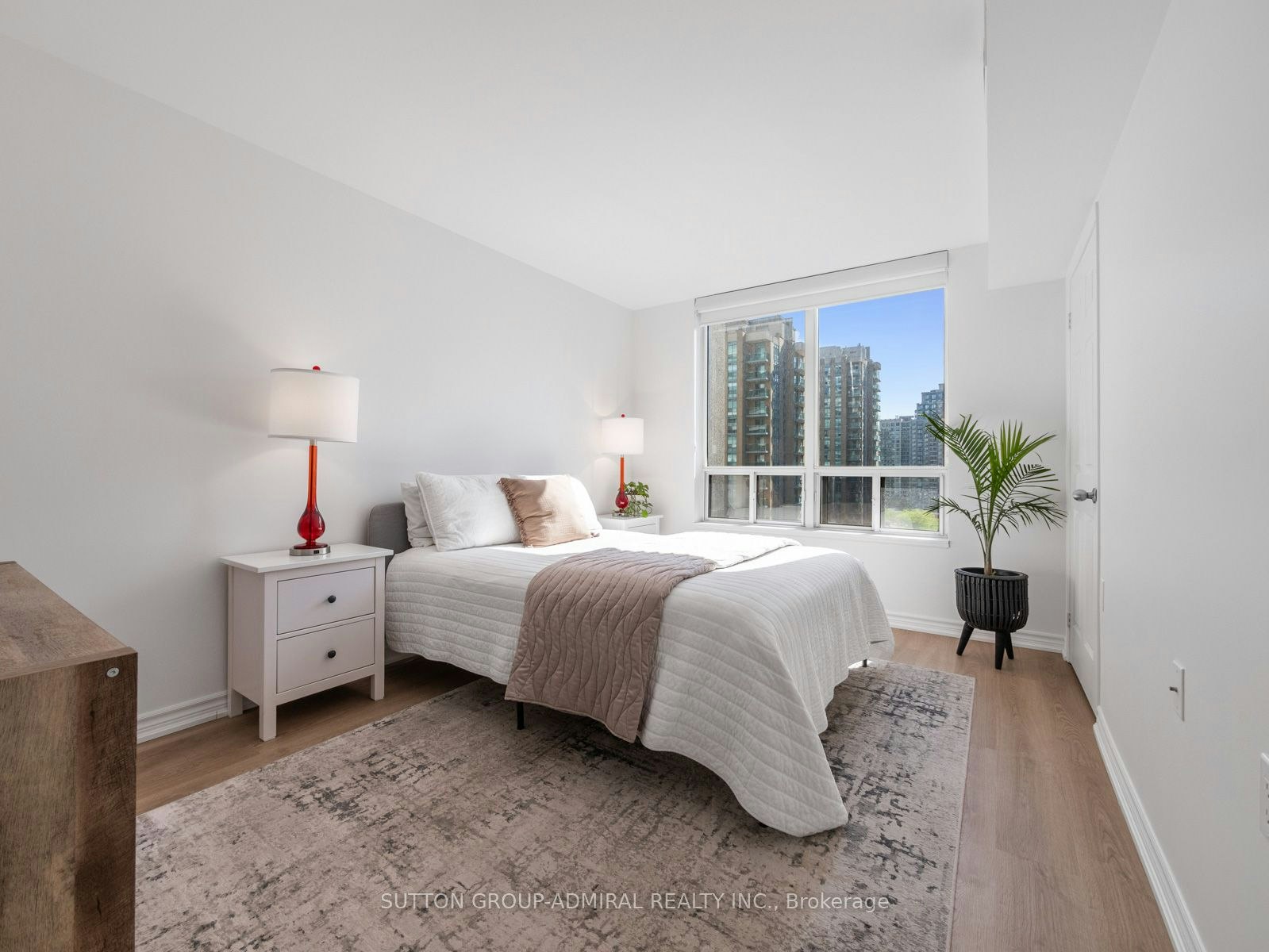 1112-35 Finch Avenue E, Toronto, ON, M2N 6Z8 - 10