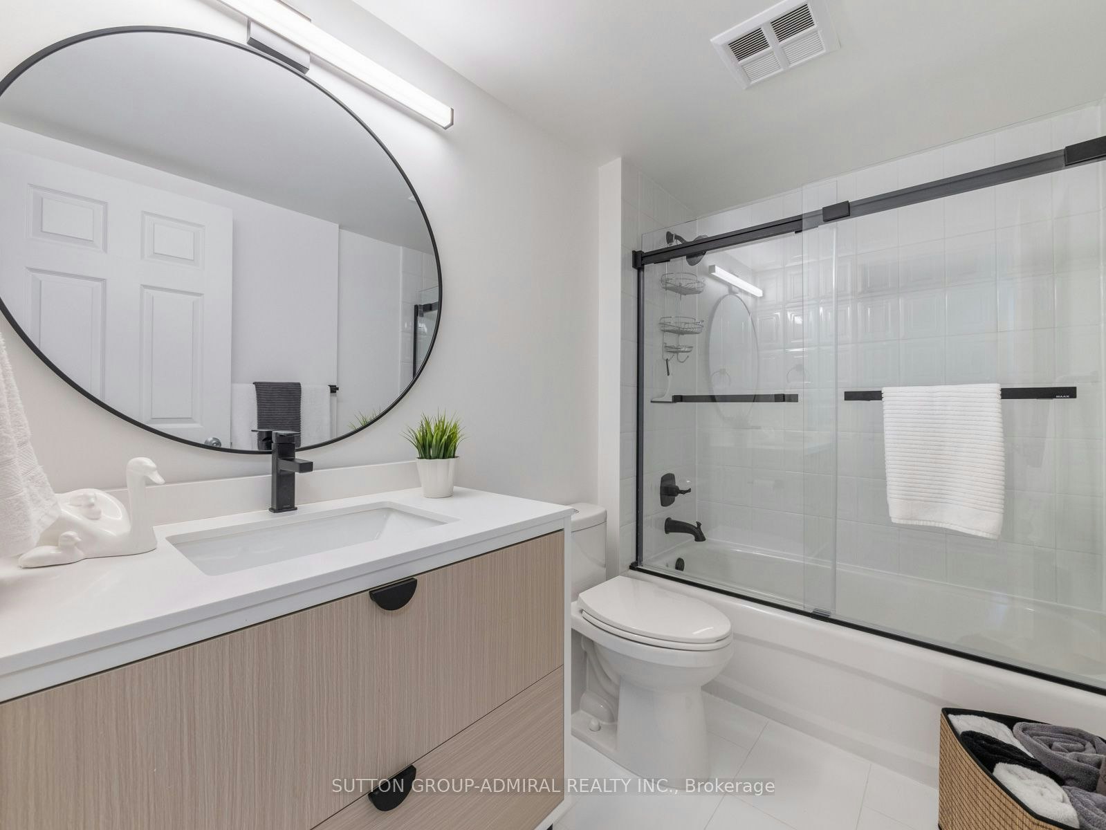1112-35 Finch Avenue E, Toronto, ON, M2N 6Z8 - 14