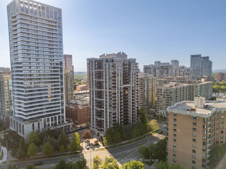 1112-35 Finch Avenue E, Toronto, ON, M2N 6Z8 - 18