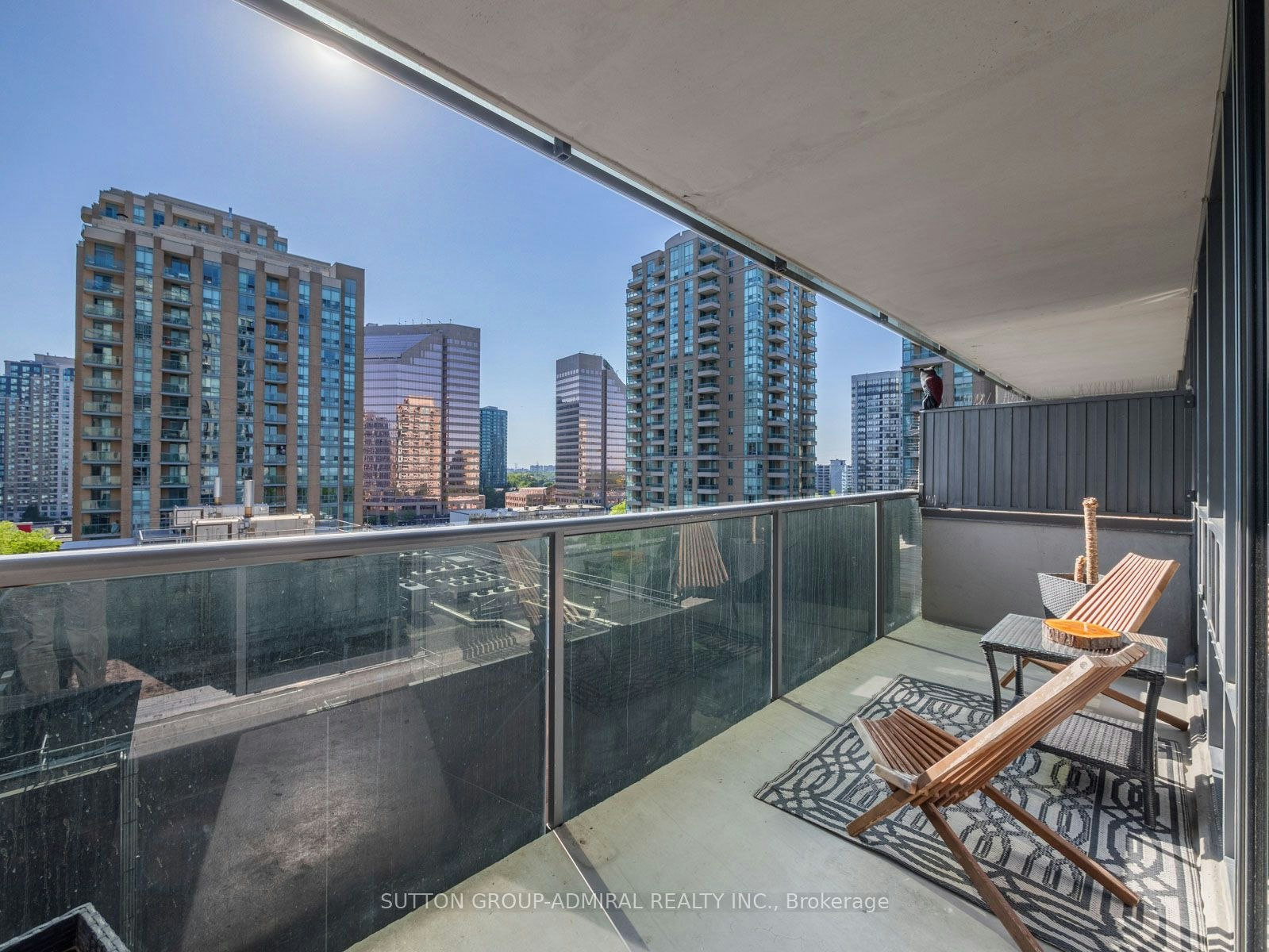 1112-35 Finch Avenue E, Toronto, ON, M2N 6Z8 - 15