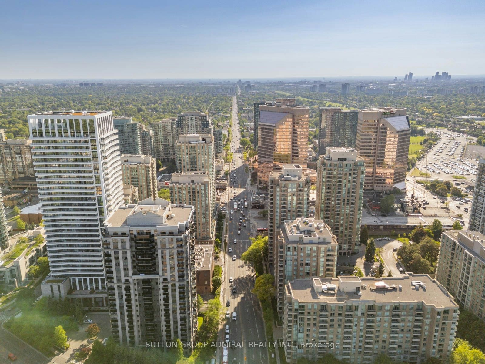 1112-35 Finch Avenue E, Toronto, ON, M2N 6Z8 - 20