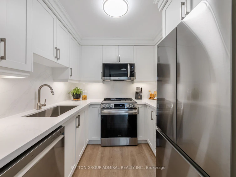1112-35 Finch Avenue E, Toronto, ON, M2N 6Z8 - 7