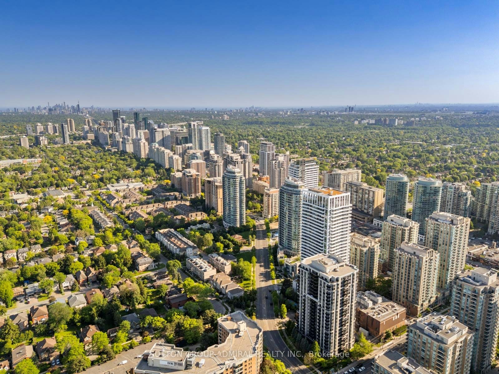 1112-35 Finch Avenue E, Toronto, ON, M2N 6Z8 - 21