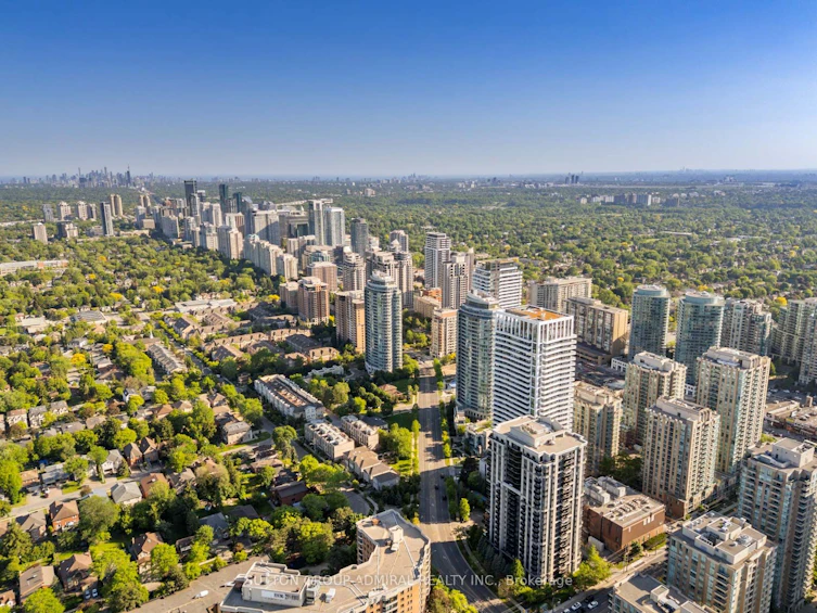 1112-35 Finch Avenue E, Toronto, ON, M2N 6Z8 - 21