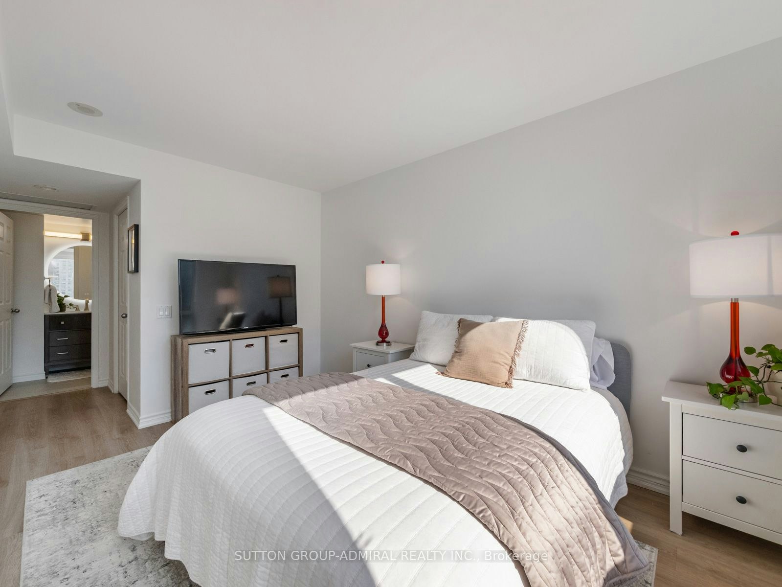 1112-35 Finch Avenue E, Toronto, ON, M2N 6Z8 - 11