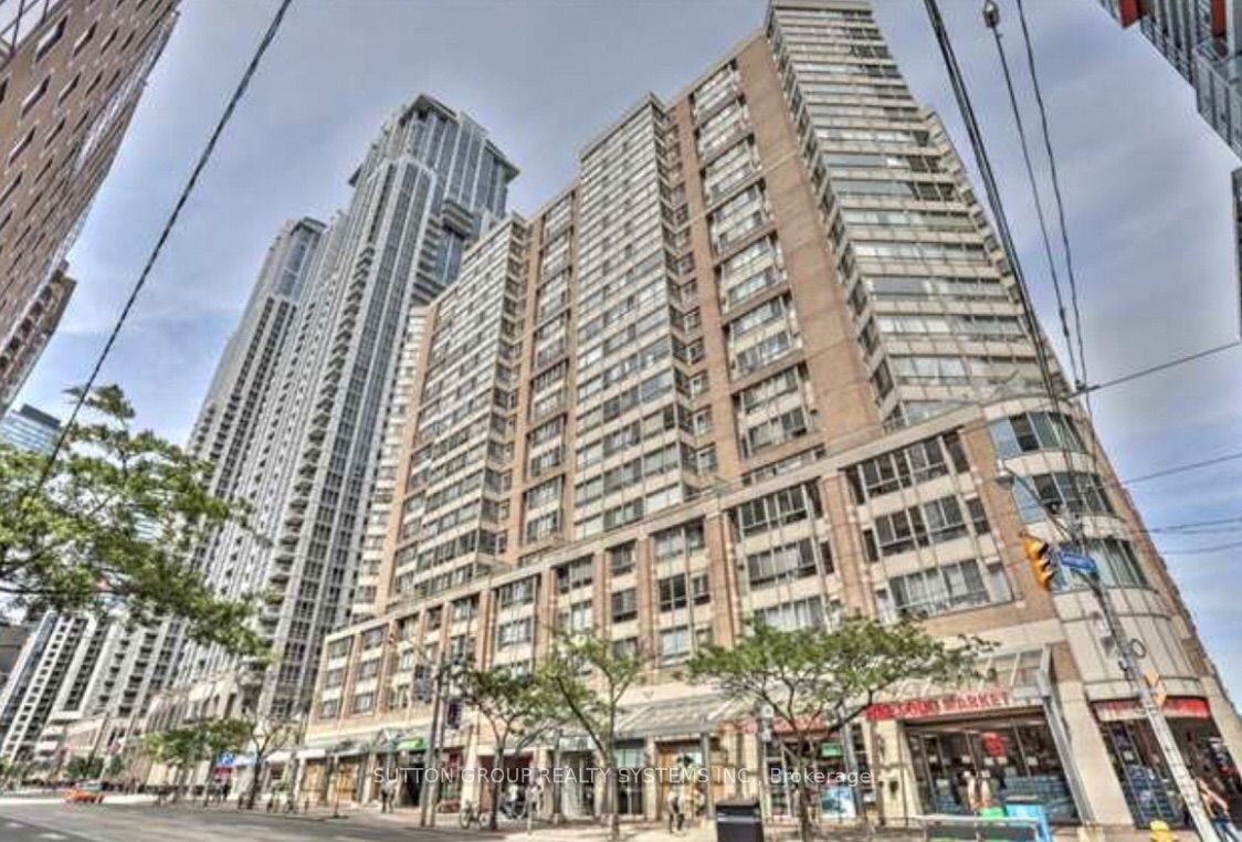 1809-717 Bay Street, Toronto, ON, M5G 2J9 - 22