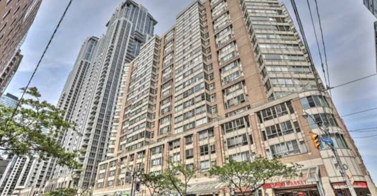 1809-717 Bay Street, Toronto, ON, M5G 2J9 - 22