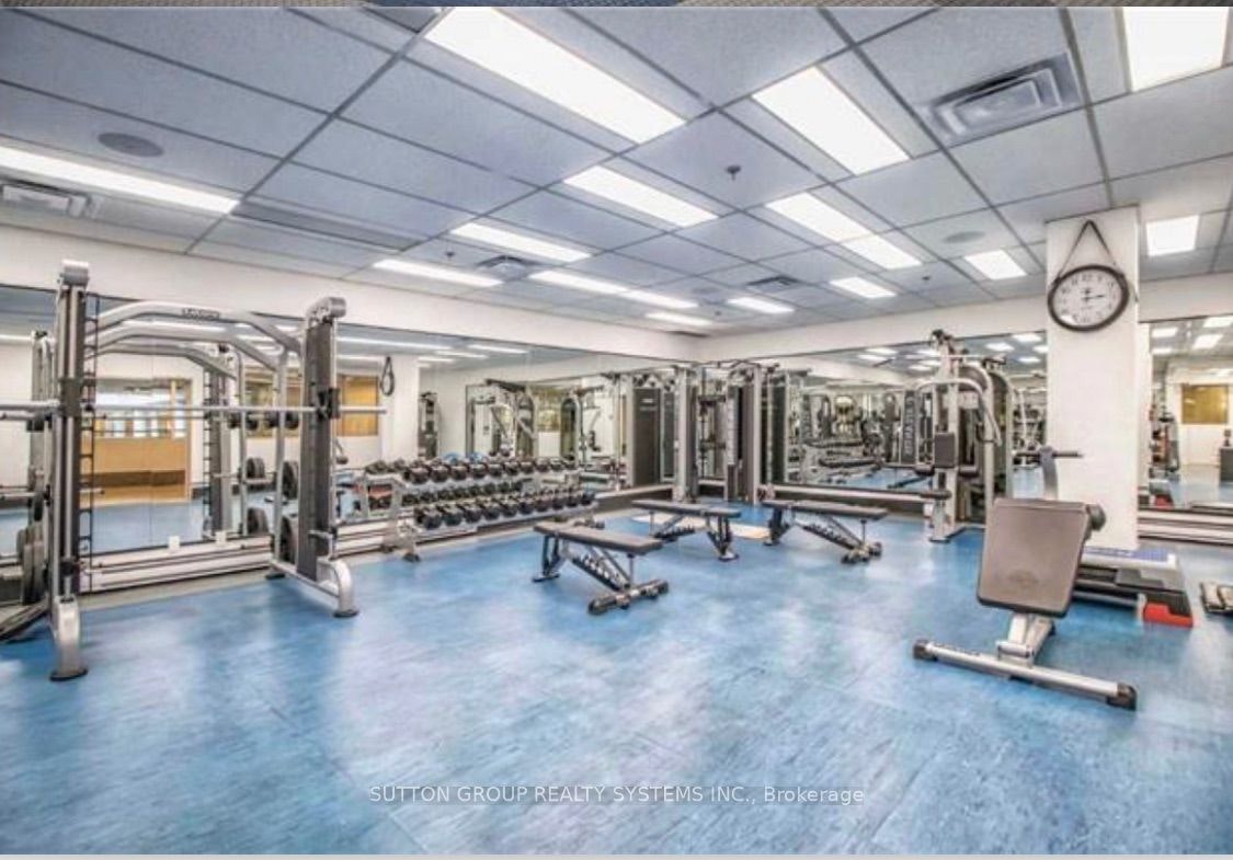 1809-717 Bay Street, Toronto, ON, M5G 2J9 - 17
