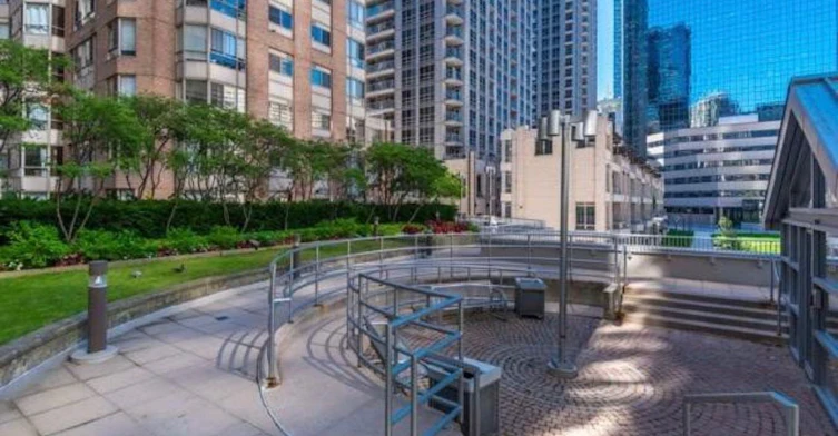 1809-717 Bay Street, Toronto, ON, M5G 2J9 - 21