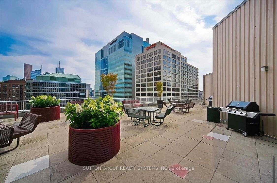1809-717 Bay Street, Toronto, ON, M5G 2J9 - 20