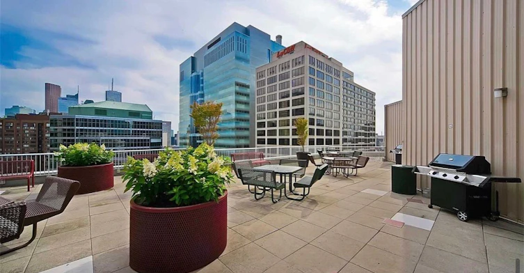 1809-717 Bay Street, Toronto, ON, M5G 2J9 - 20