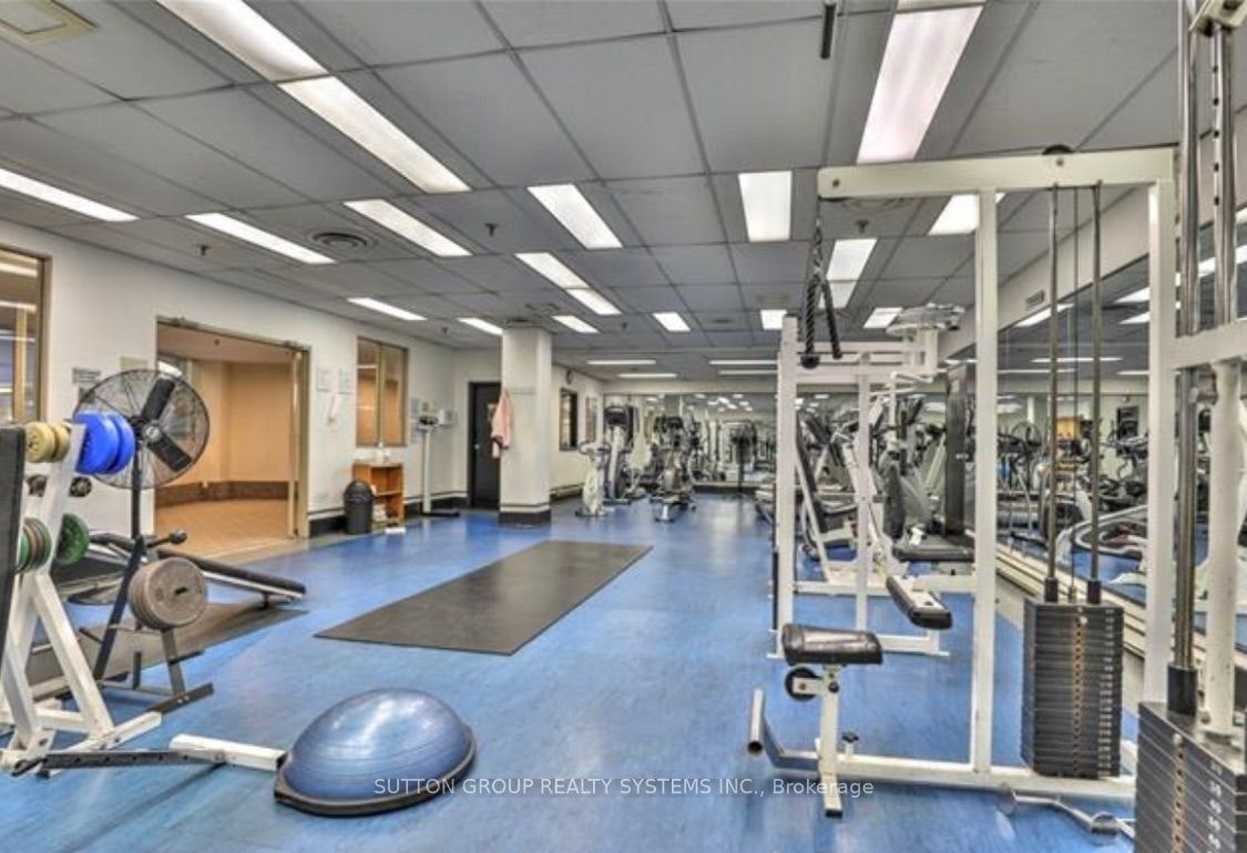 1809-717 Bay Street, Toronto, ON, M5G 2J9 - 18